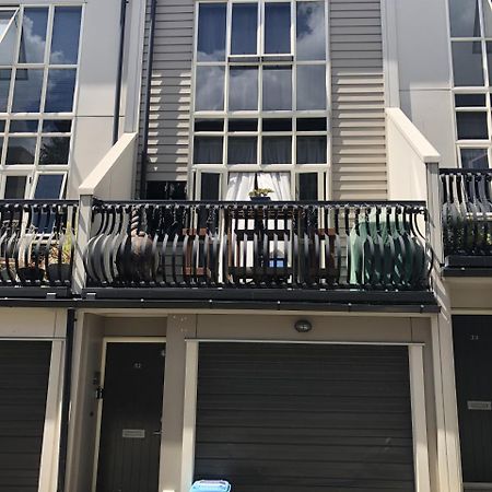 The Burgoyne Bnb Auckland Ngoại thất bức ảnh