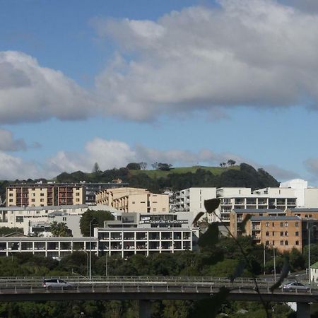 The Burgoyne Bnb Auckland Ngoại thất bức ảnh