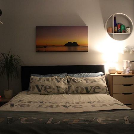 The Burgoyne Bnb Auckland Ngoại thất bức ảnh
