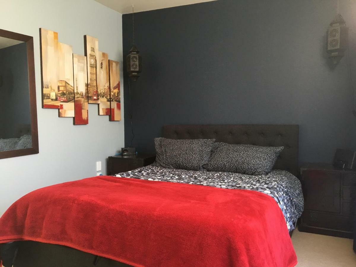 The Burgoyne Bnb Auckland Ngoại thất bức ảnh