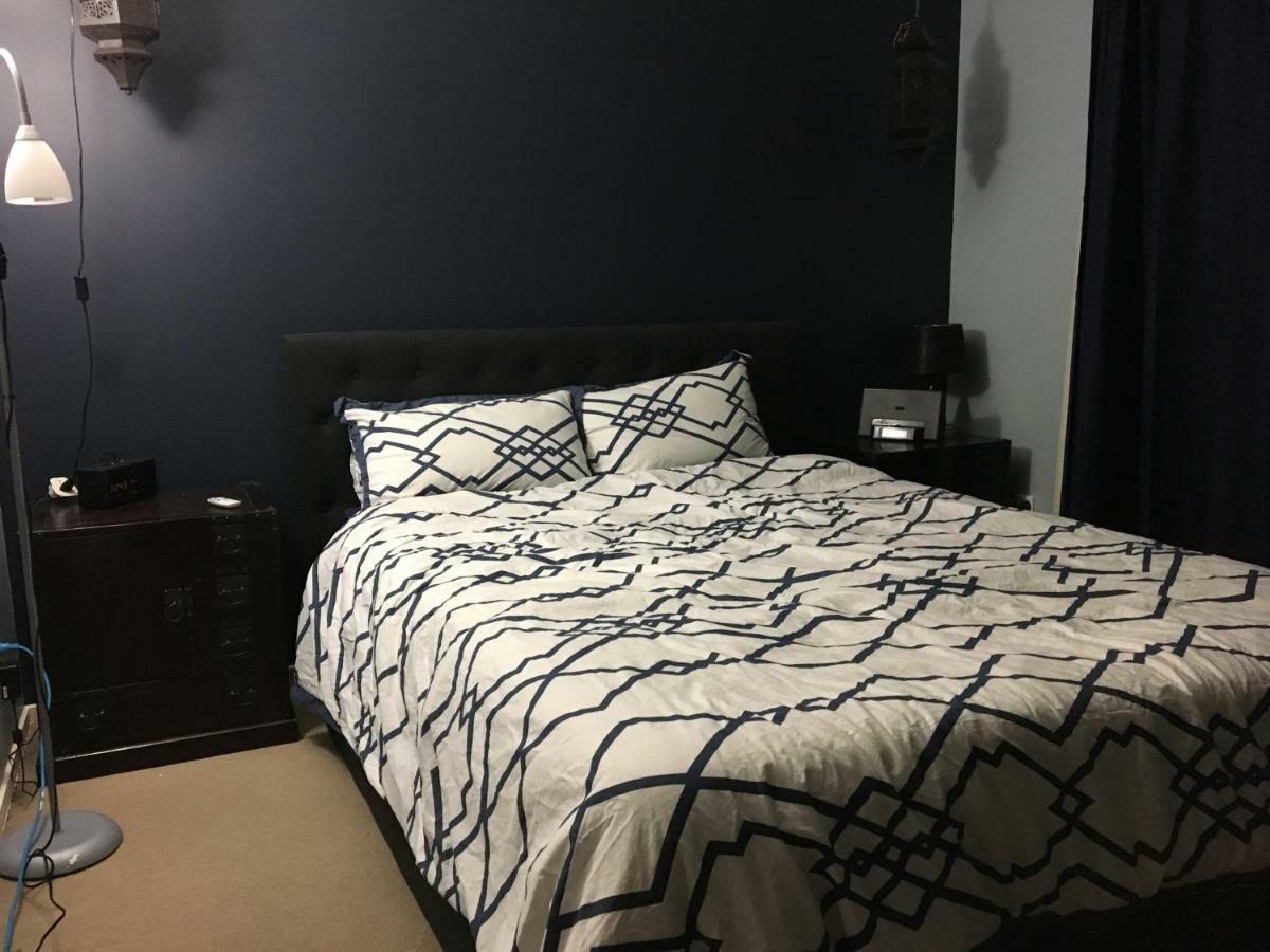 The Burgoyne Bnb Auckland Ngoại thất bức ảnh