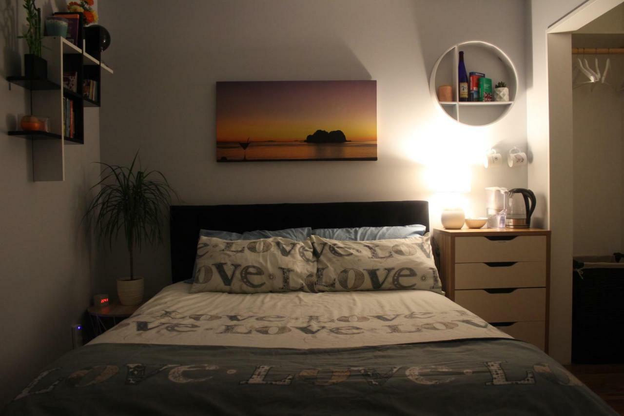 The Burgoyne Bnb Auckland Ngoại thất bức ảnh