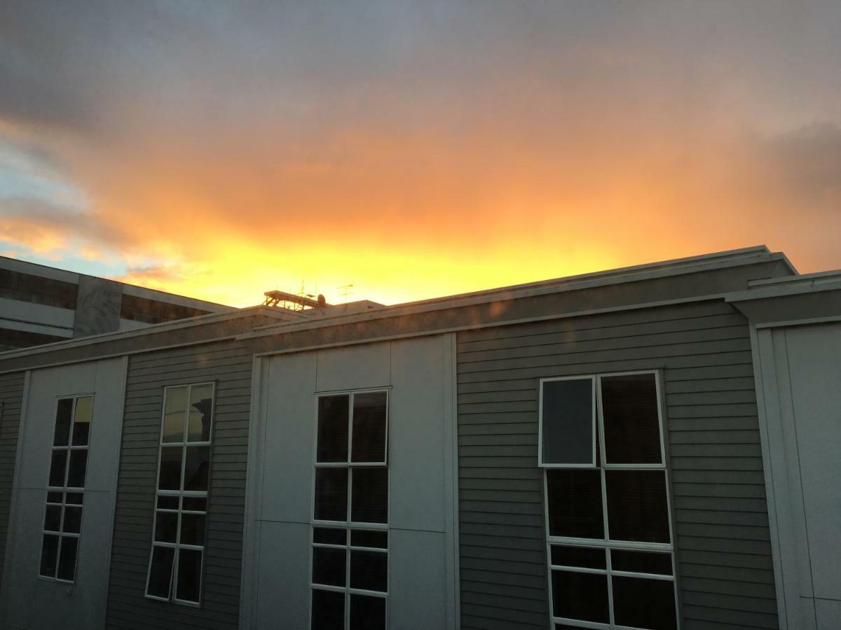 The Burgoyne Bnb Auckland Ngoại thất bức ảnh