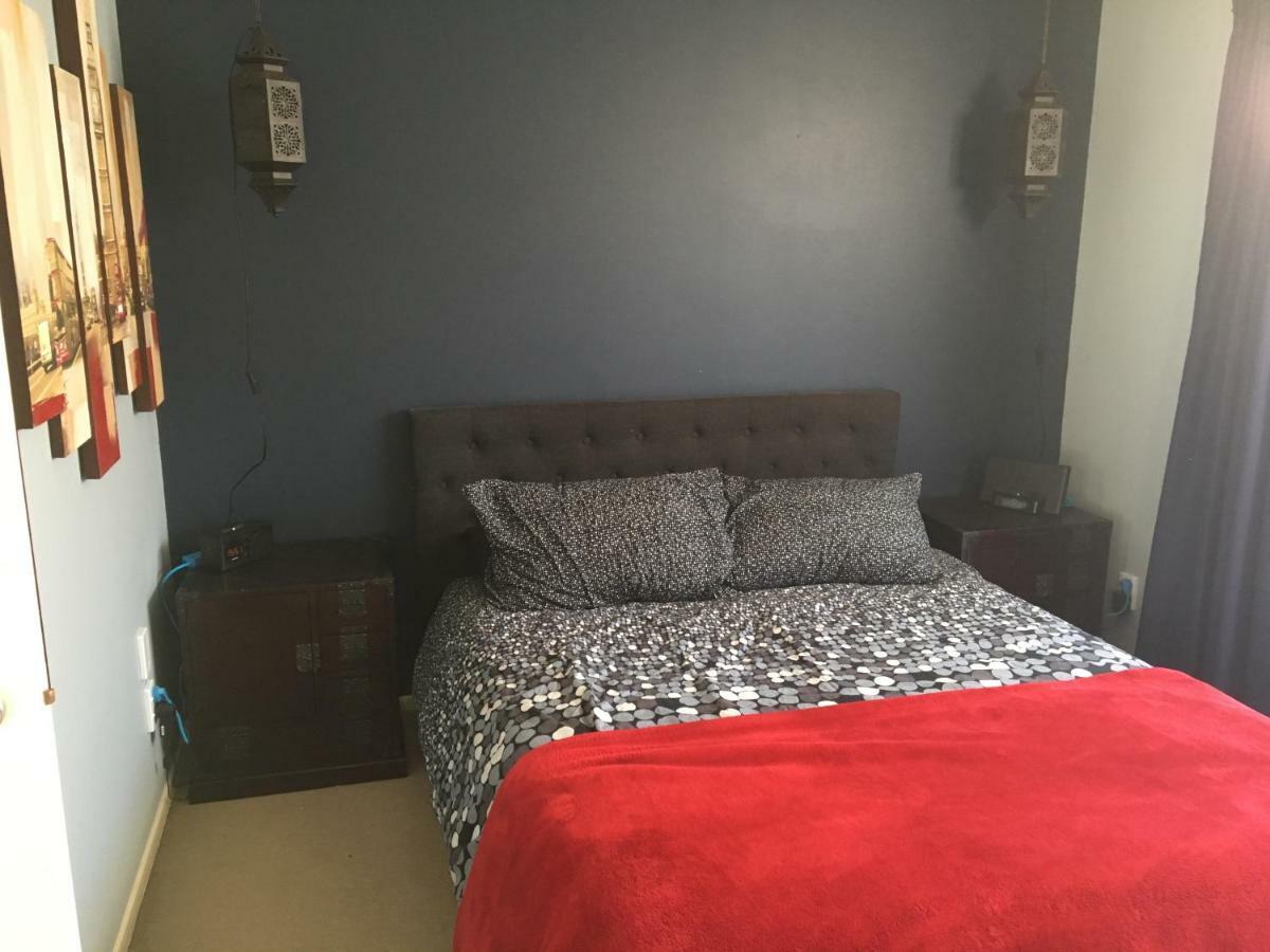 The Burgoyne Bnb Auckland Ngoại thất bức ảnh