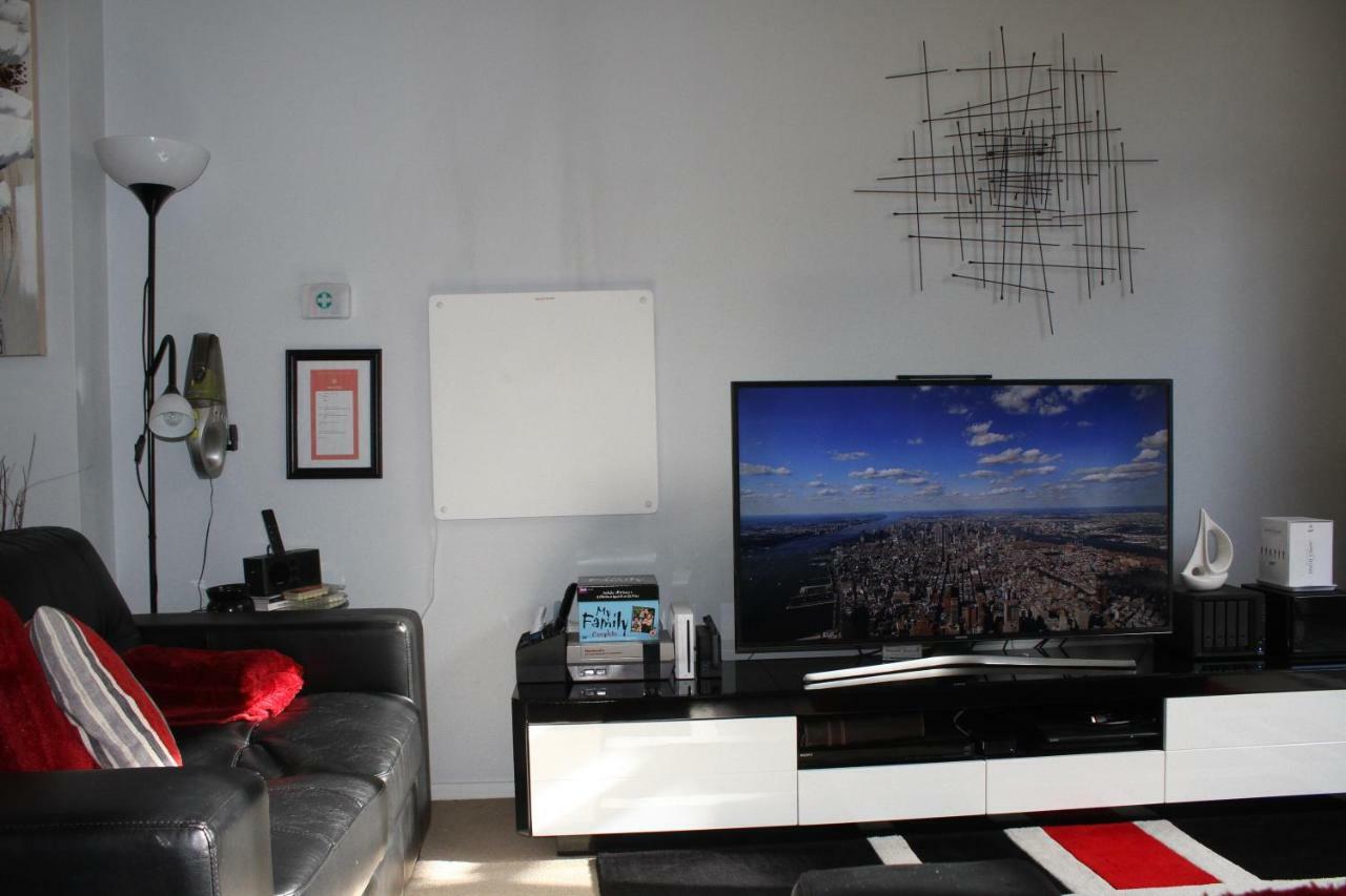 The Burgoyne Bnb Auckland Ngoại thất bức ảnh
