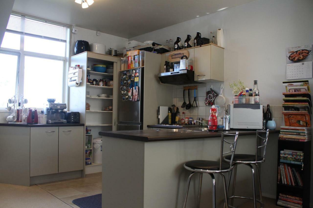 The Burgoyne Bnb Auckland Ngoại thất bức ảnh