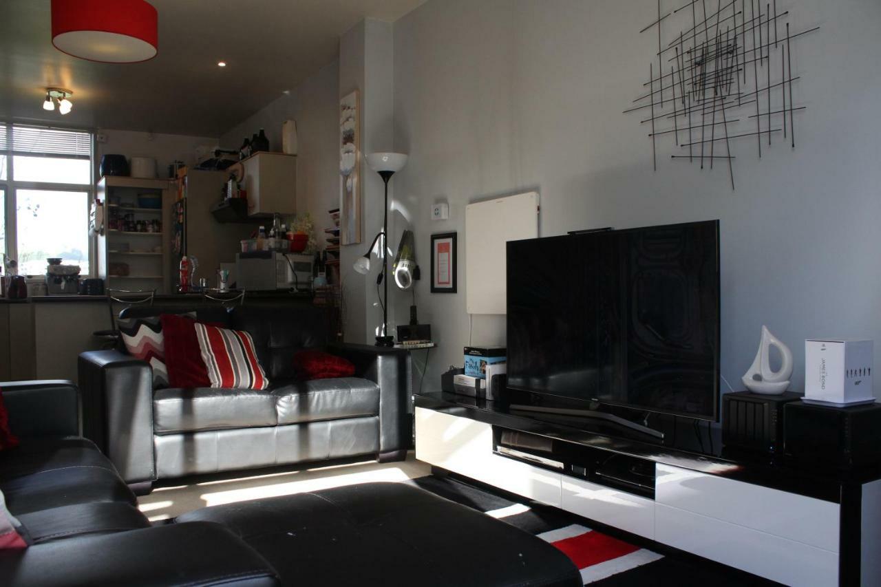 The Burgoyne Bnb Auckland Ngoại thất bức ảnh