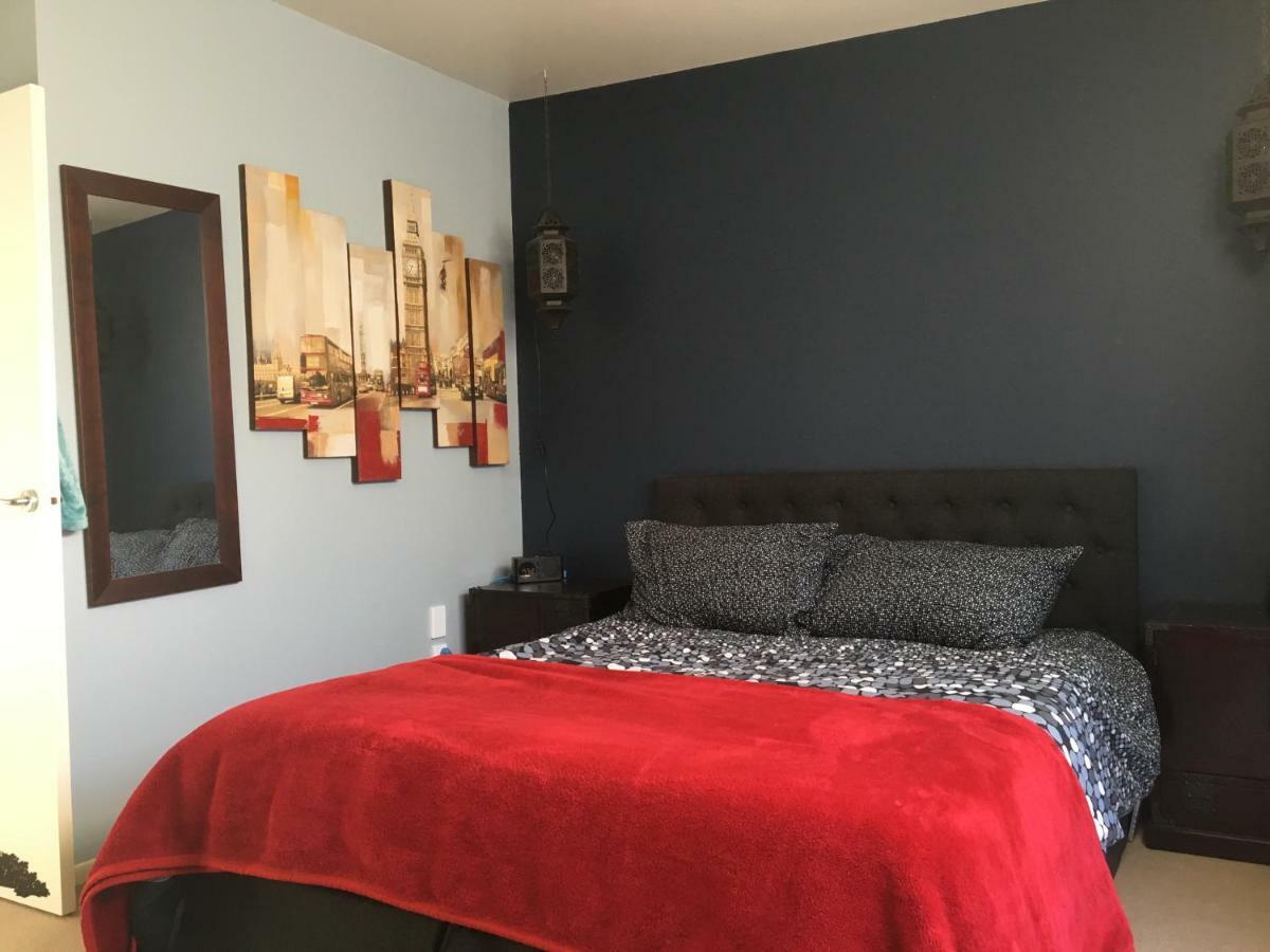 The Burgoyne Bnb Auckland Ngoại thất bức ảnh