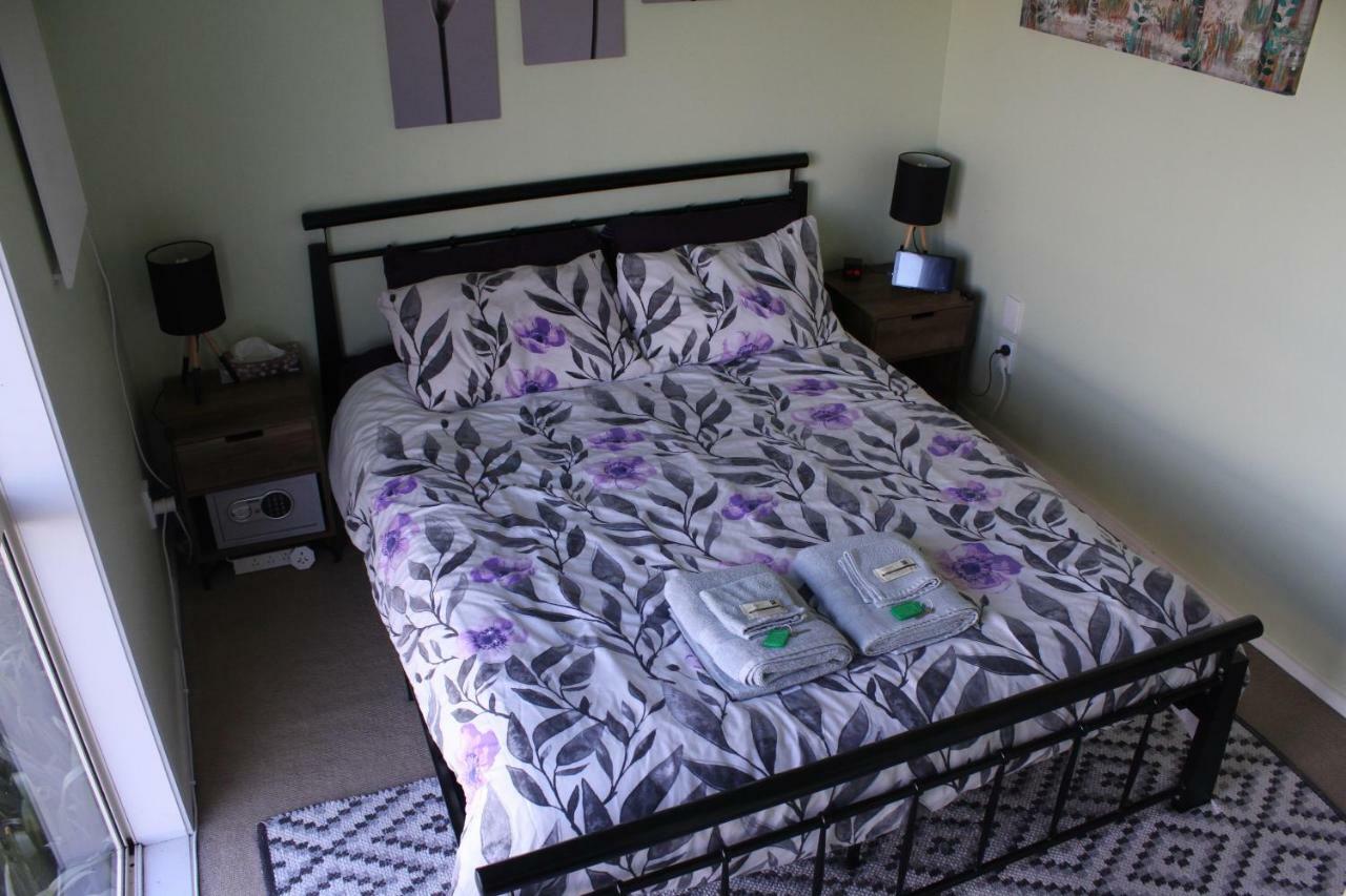 The Burgoyne Bnb Auckland Ngoại thất bức ảnh