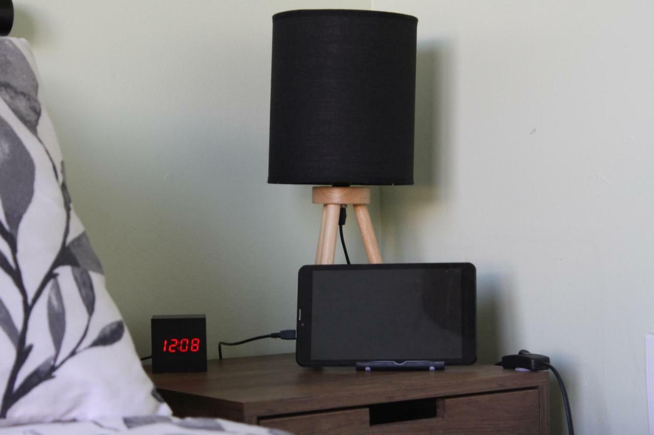 The Burgoyne Bnb Auckland Ngoại thất bức ảnh