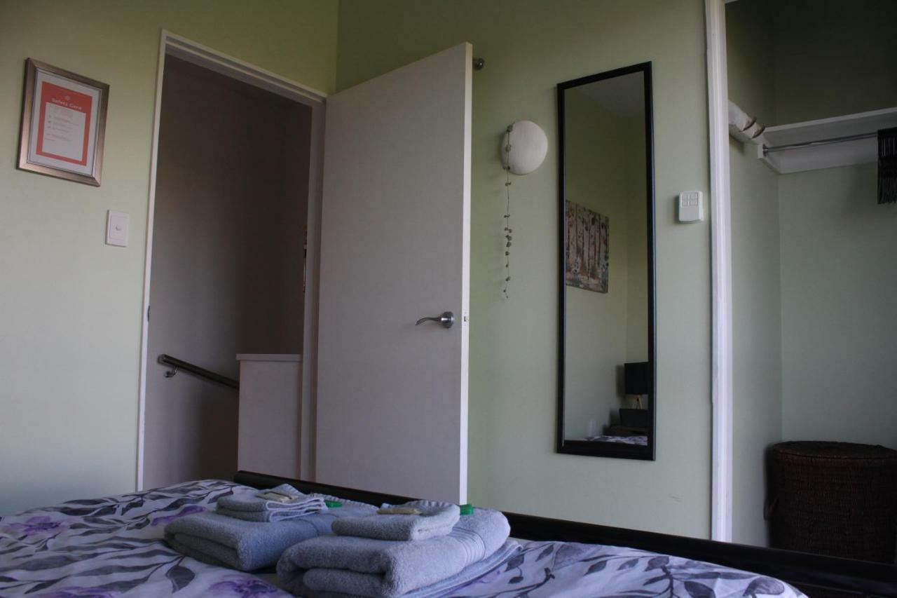The Burgoyne Bnb Auckland Ngoại thất bức ảnh