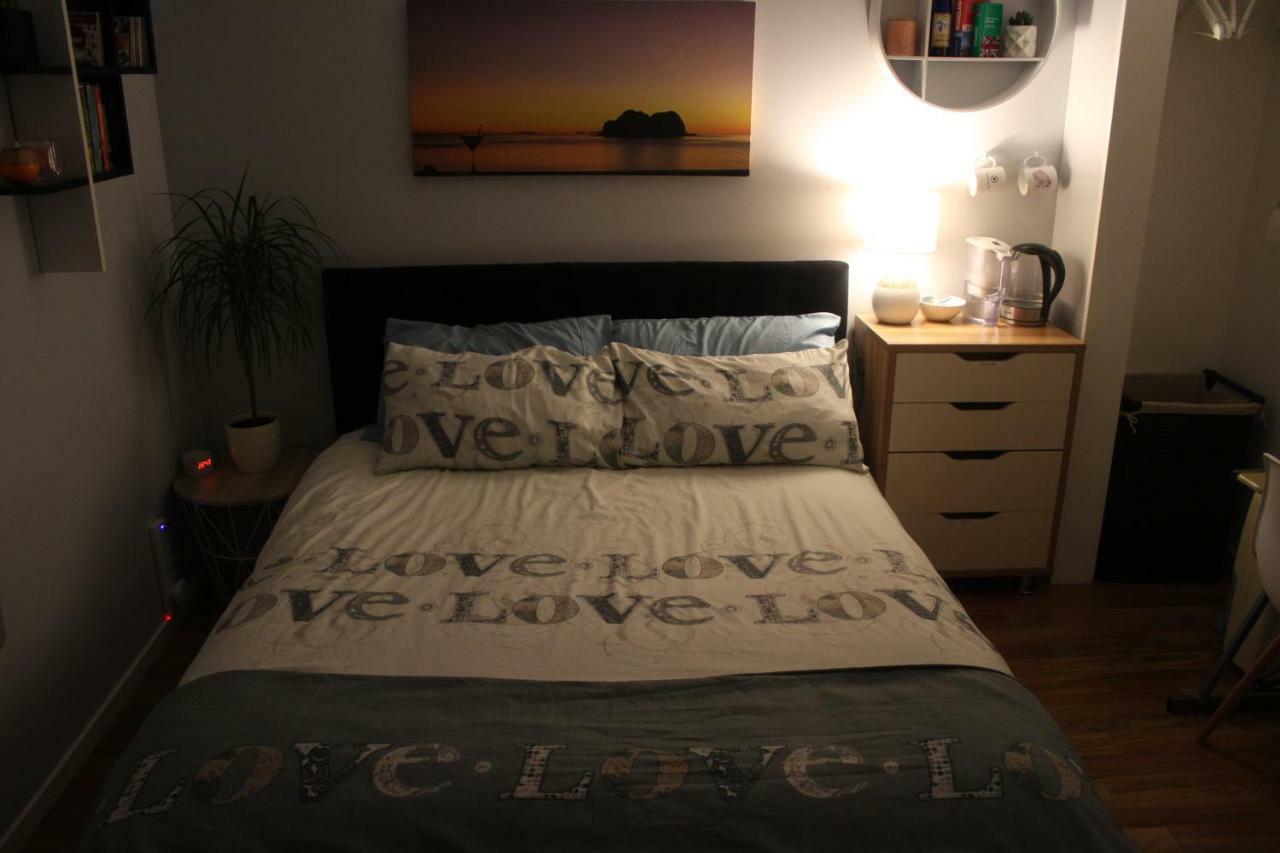 The Burgoyne Bnb Auckland Ngoại thất bức ảnh