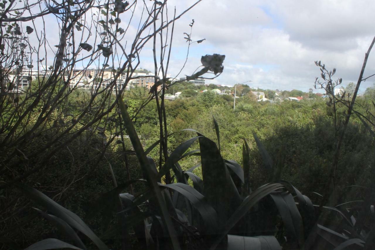 The Burgoyne Bnb Auckland Ngoại thất bức ảnh