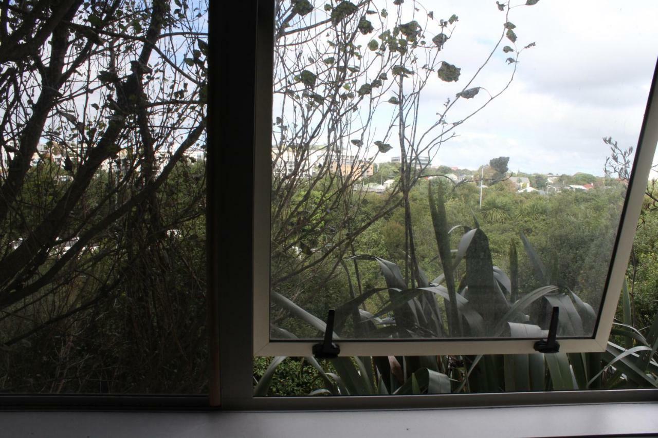 The Burgoyne Bnb Auckland Ngoại thất bức ảnh