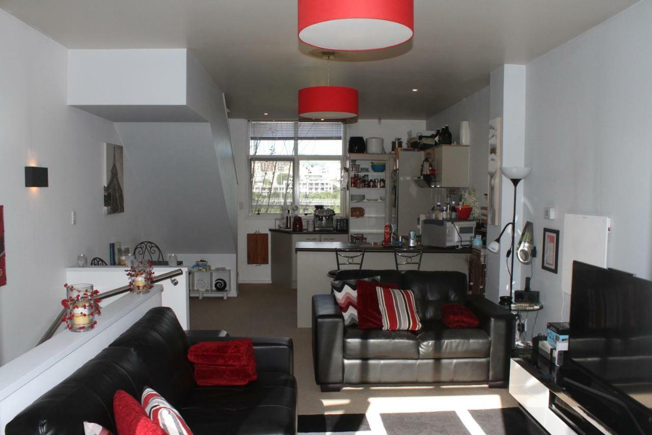 The Burgoyne Bnb Auckland Ngoại thất bức ảnh