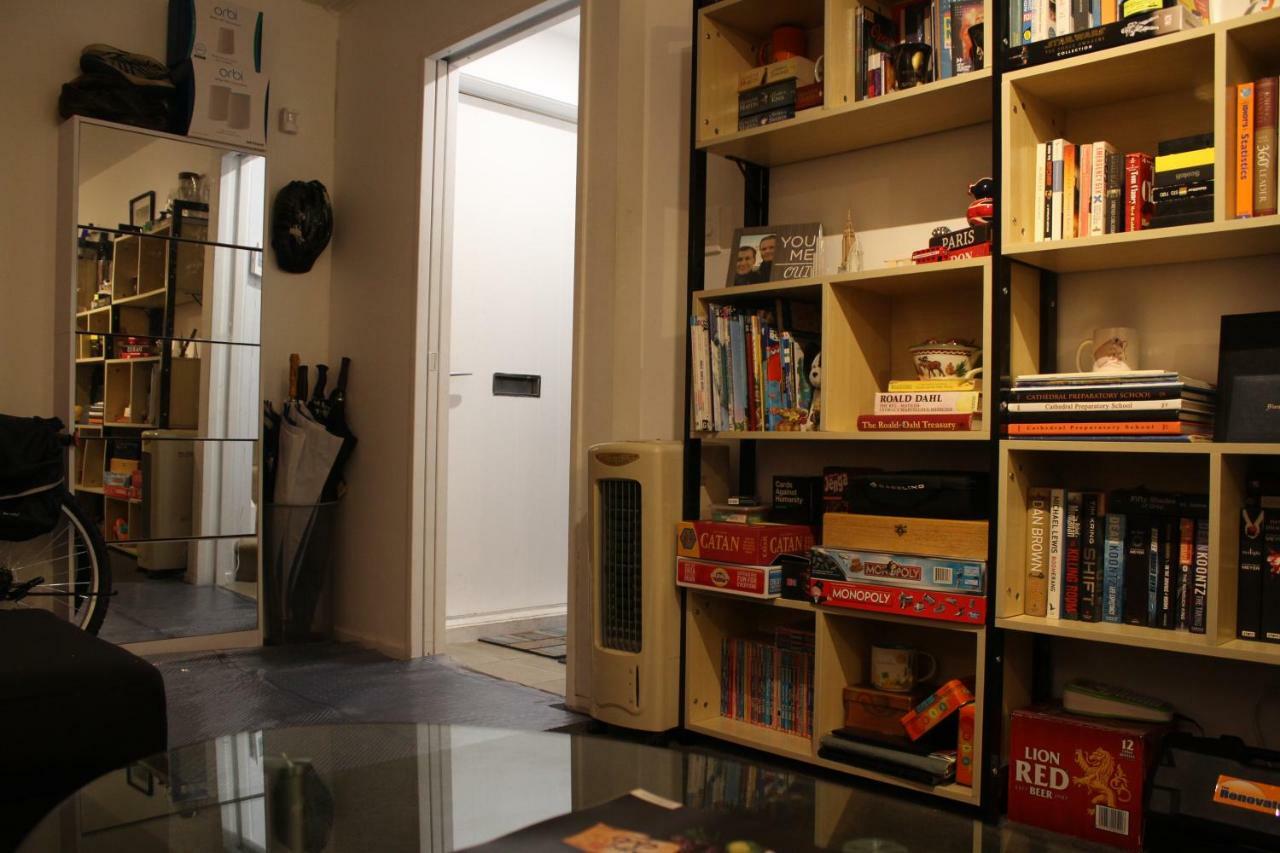 The Burgoyne Bnb Auckland Ngoại thất bức ảnh
