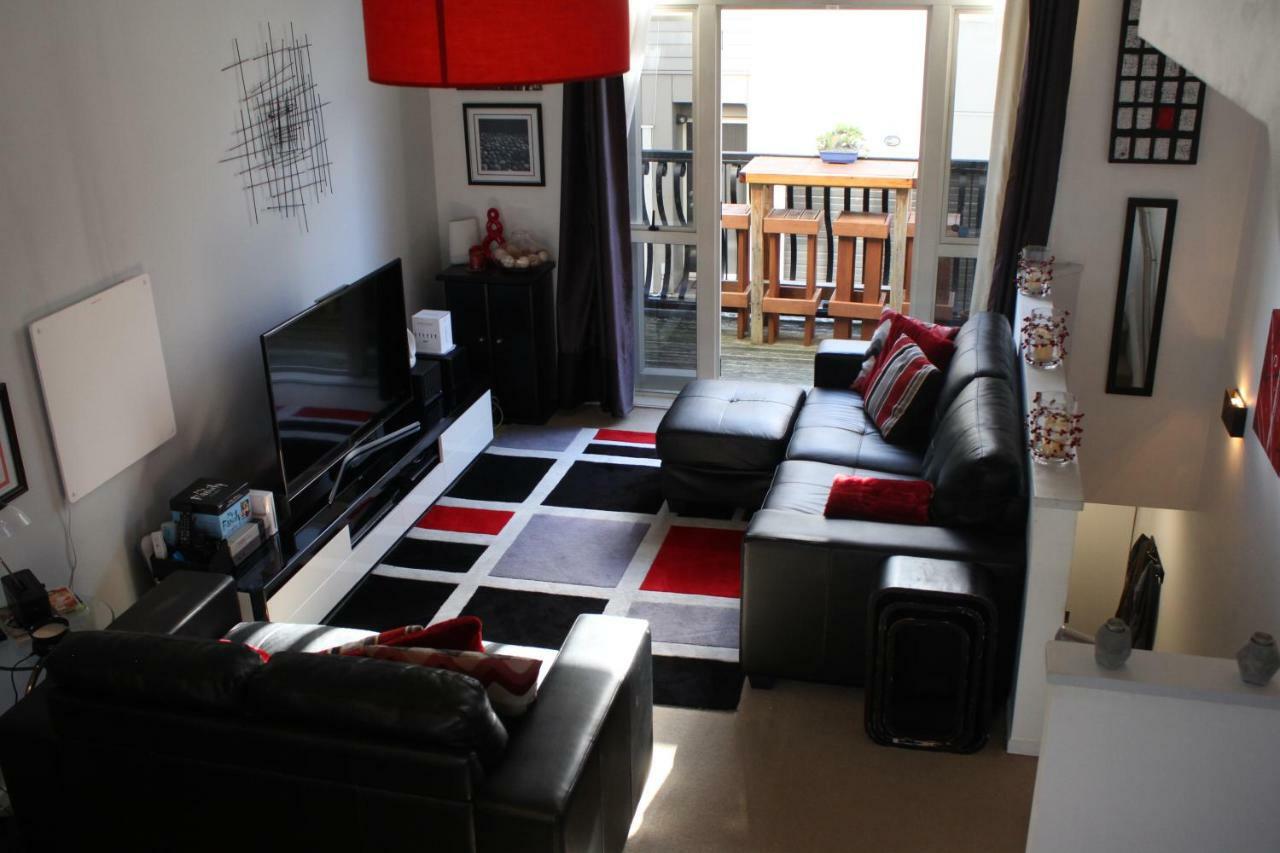 The Burgoyne Bnb Auckland Ngoại thất bức ảnh
