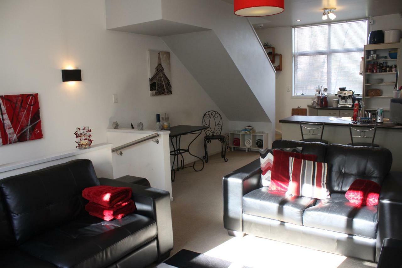 The Burgoyne Bnb Auckland Ngoại thất bức ảnh