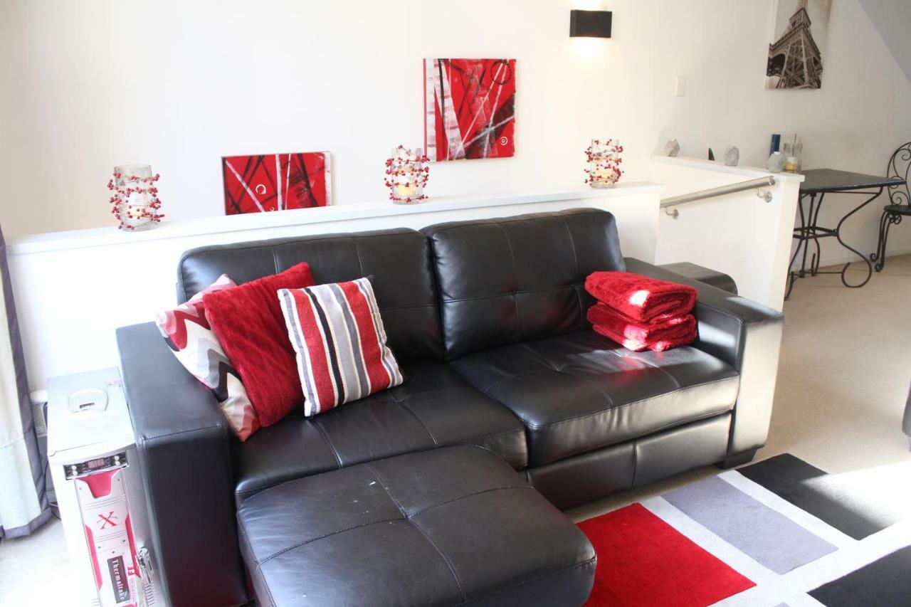 The Burgoyne Bnb Auckland Ngoại thất bức ảnh