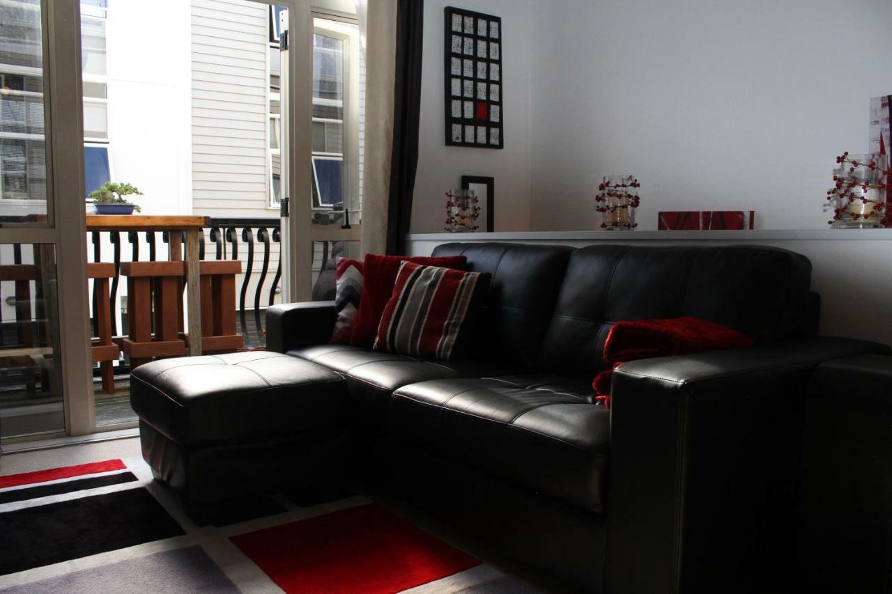 The Burgoyne Bnb Auckland Ngoại thất bức ảnh