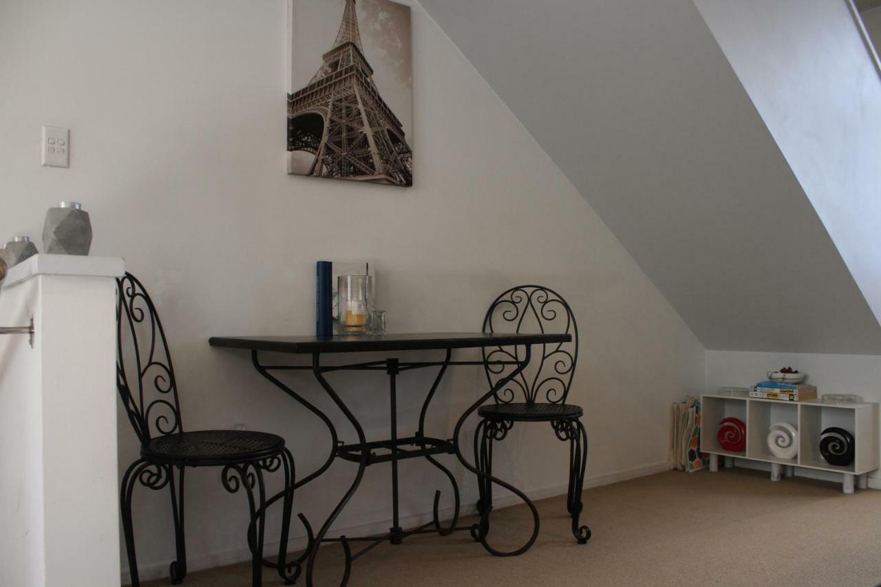 The Burgoyne Bnb Auckland Ngoại thất bức ảnh