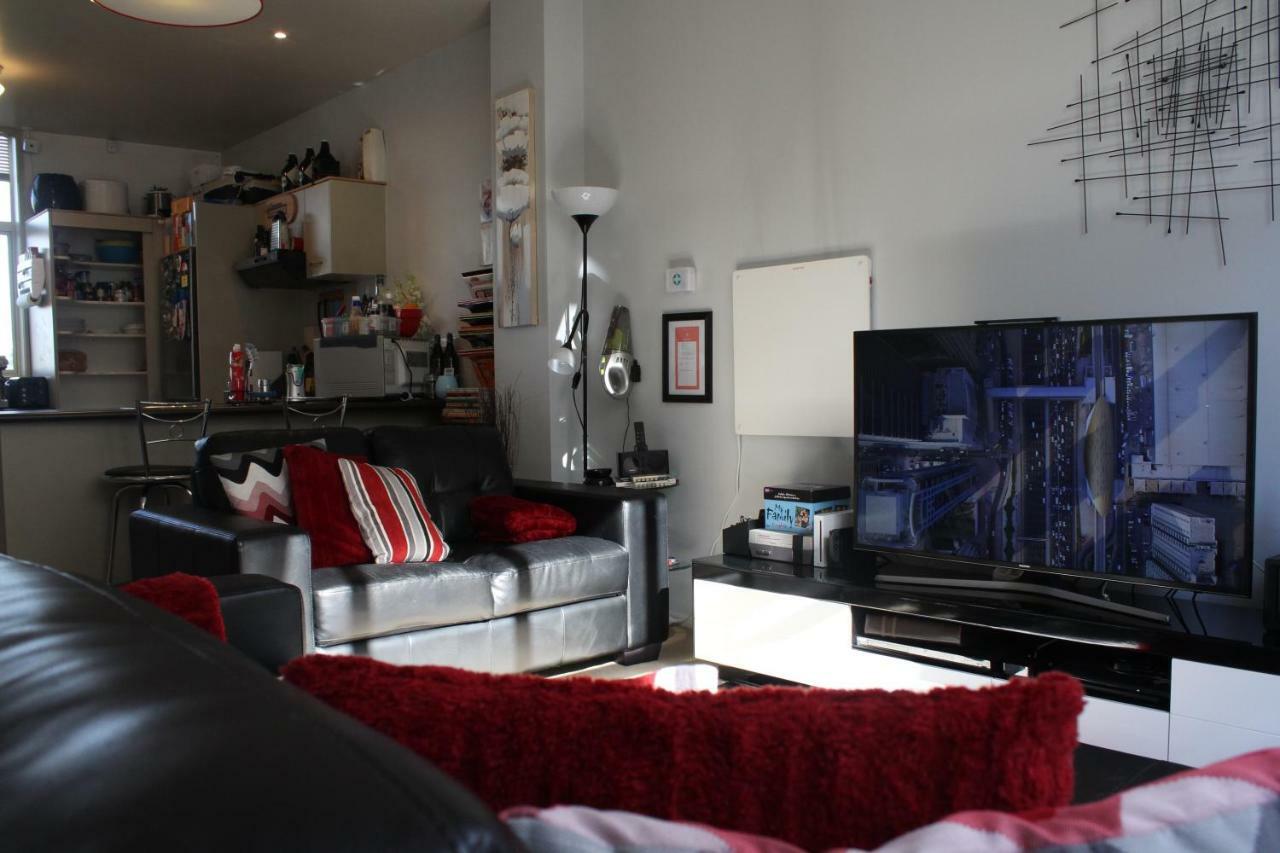 The Burgoyne Bnb Auckland Ngoại thất bức ảnh