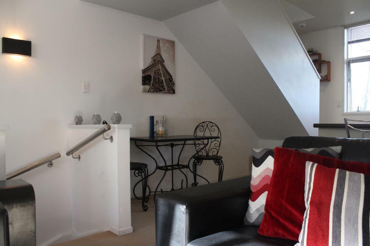 The Burgoyne Bnb Auckland Ngoại thất bức ảnh