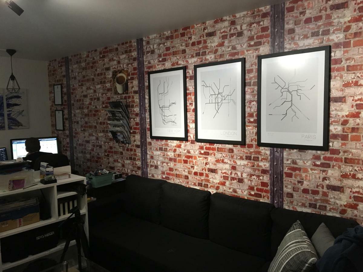 The Burgoyne Bnb Auckland Ngoại thất bức ảnh
