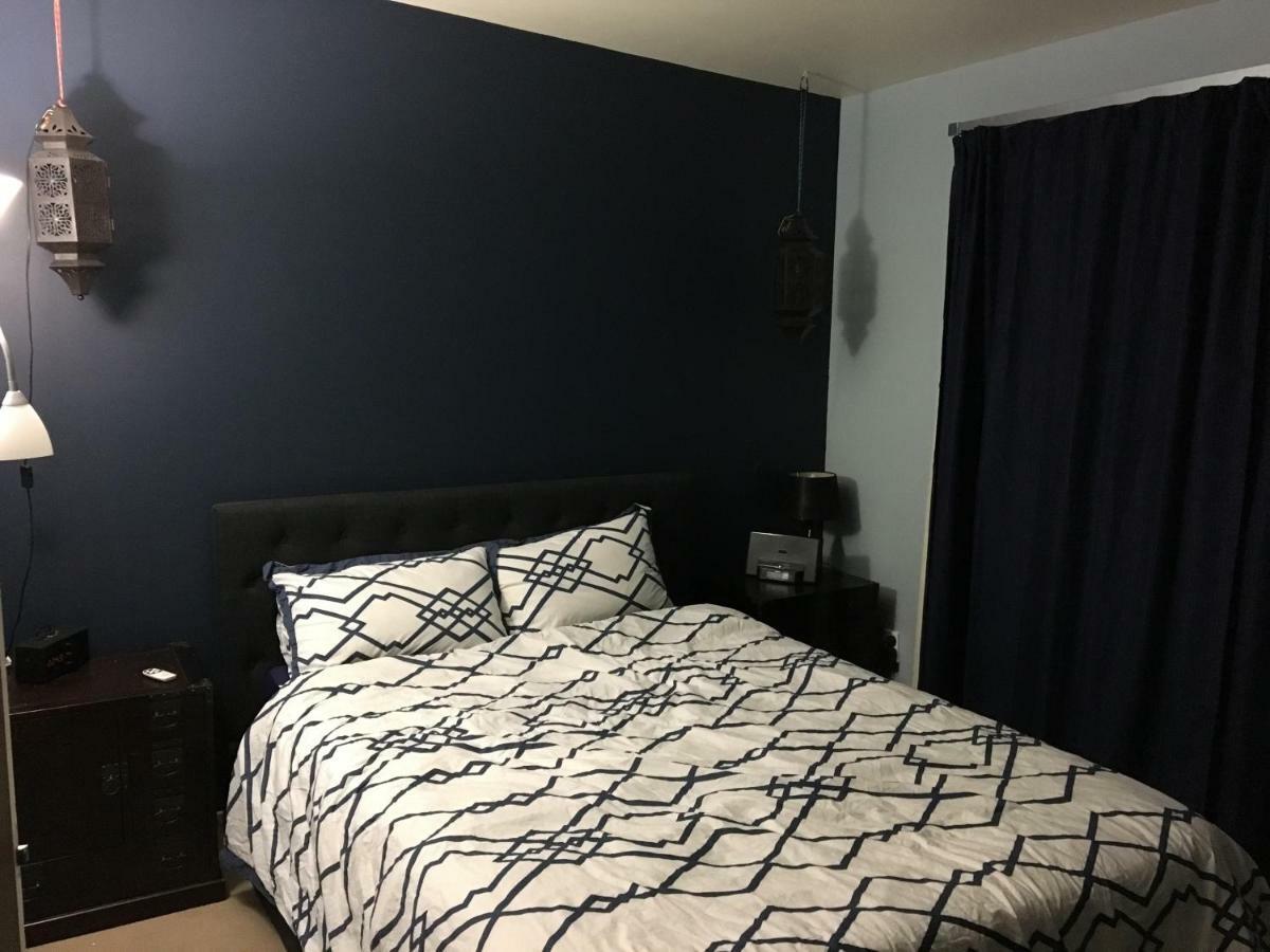 The Burgoyne Bnb Auckland Ngoại thất bức ảnh