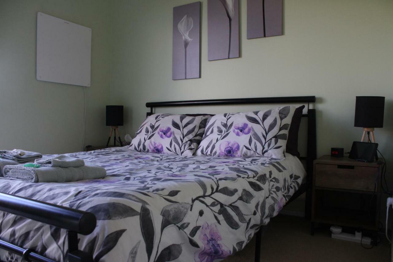 The Burgoyne Bnb Auckland Ngoại thất bức ảnh