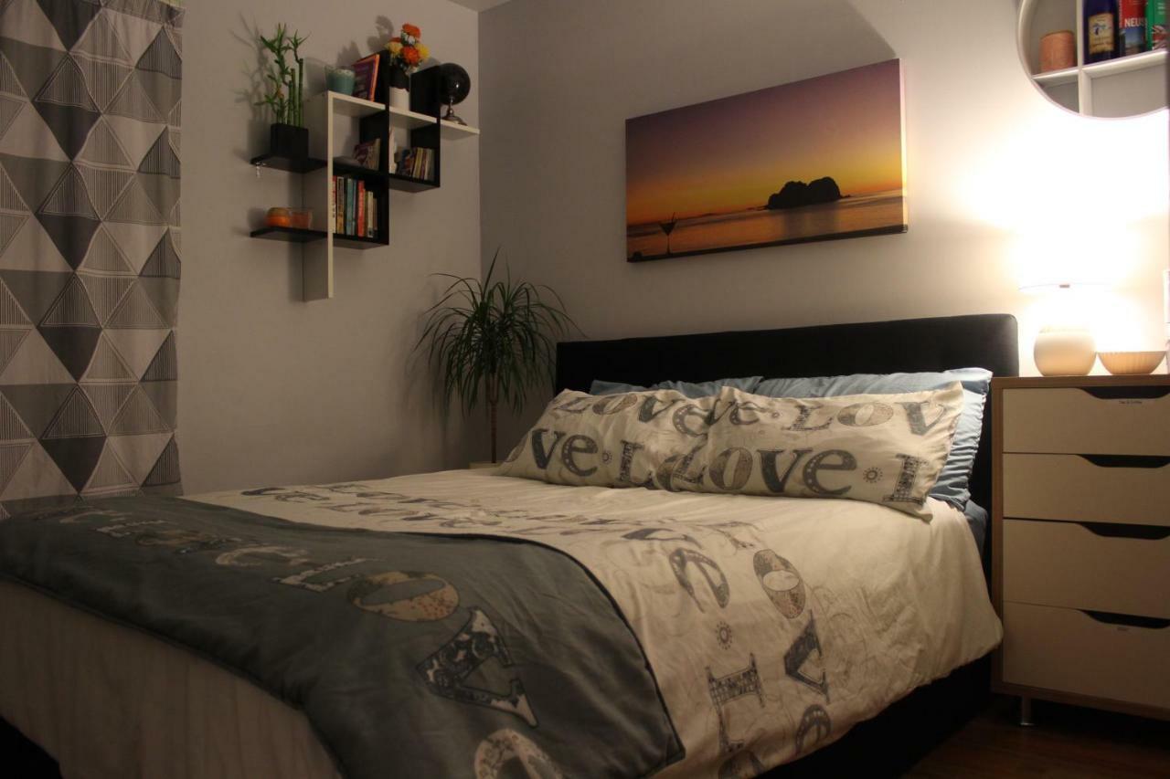 The Burgoyne Bnb Auckland Ngoại thất bức ảnh