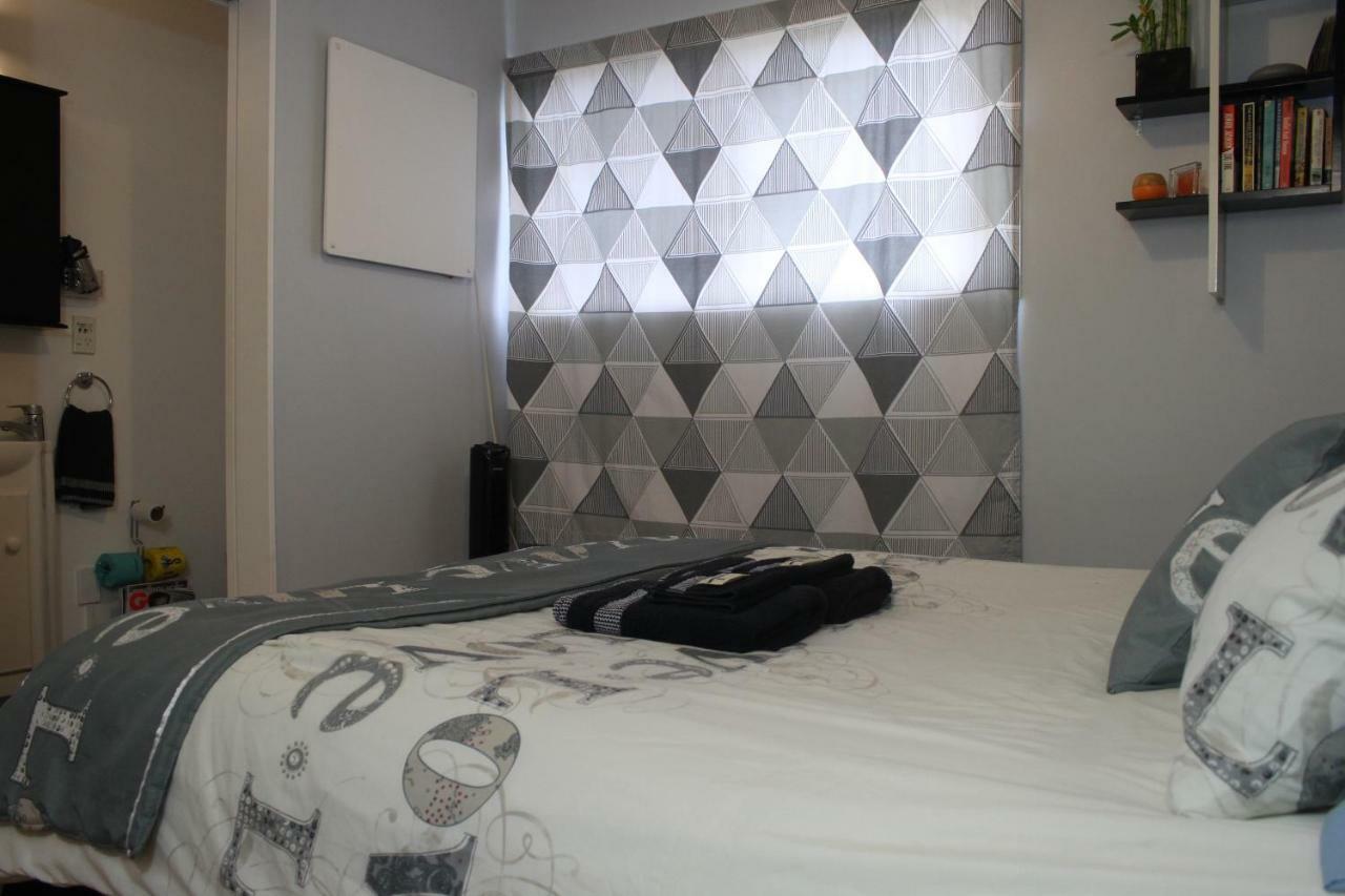 The Burgoyne Bnb Auckland Ngoại thất bức ảnh