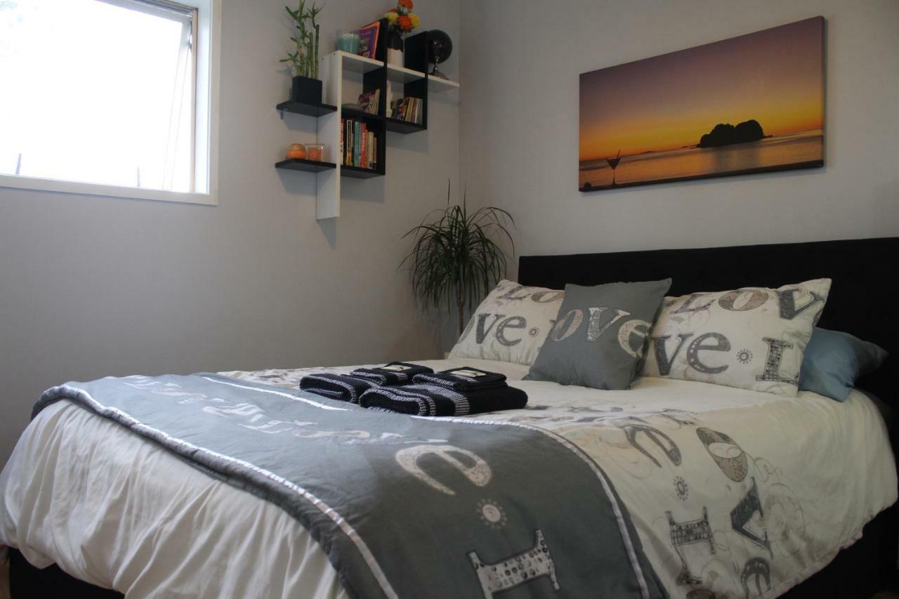 The Burgoyne Bnb Auckland Ngoại thất bức ảnh